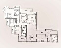 Parc Emily (D9), Condominium #497918561